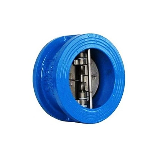 Double Door Wafer Check Valve