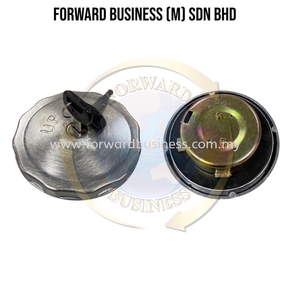 Fuel Tank Cap Key (TW)