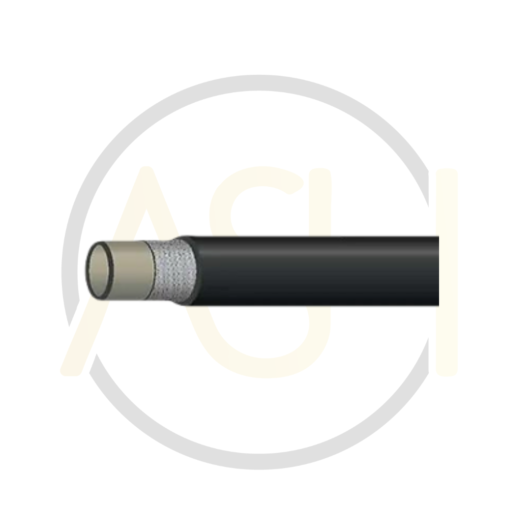 Medium Pressure Hydraulic Lines 70 to 210 PSI