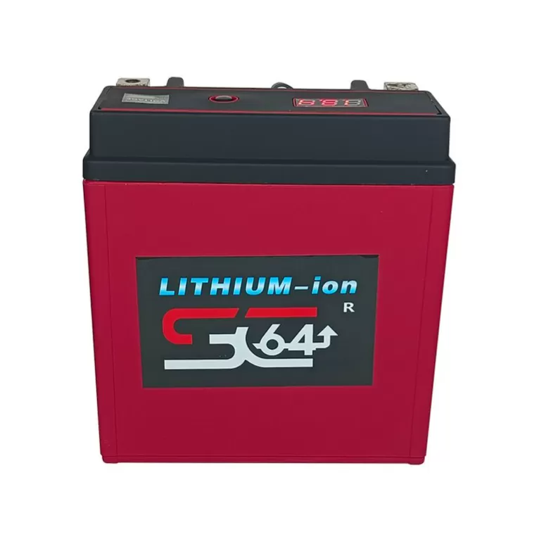 LFPB5L Lithium