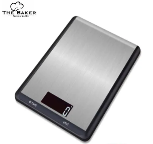 THE BAKERS DIGITIAL SCALE (10KG)