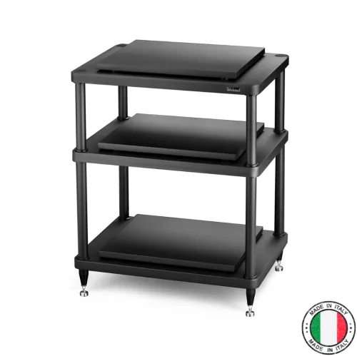 Solidsteel S5-3 Advanced Hi-Fi Rack MADE IN ITALY