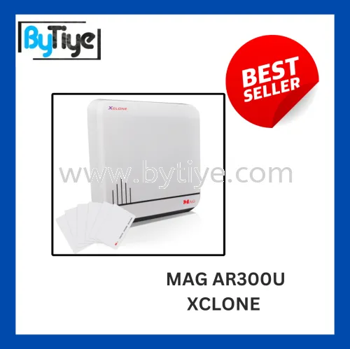 AR300U XCLONE – MAG ANTI CLONE UHF LONG RANGE READER