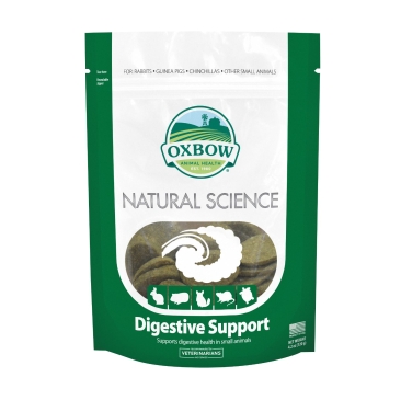 Oxbow Natural Science - Digestive Support (4.2oz)
