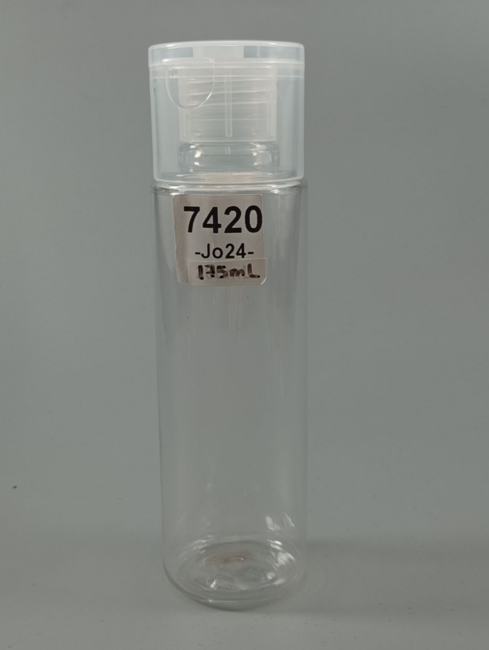 175ml Toner Bottle : 7420