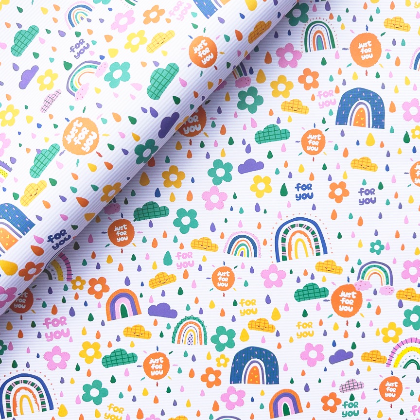 Wrapping Paper WPA0412