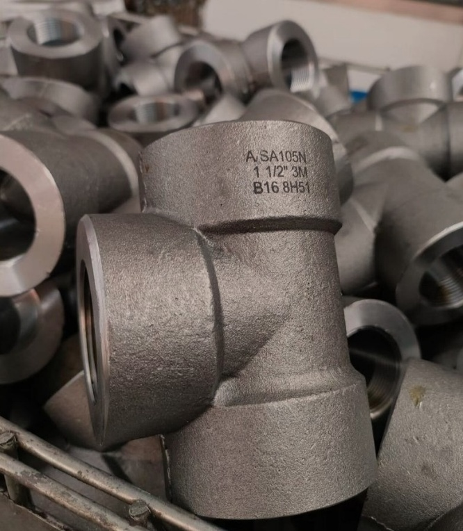 FORGED FITTING