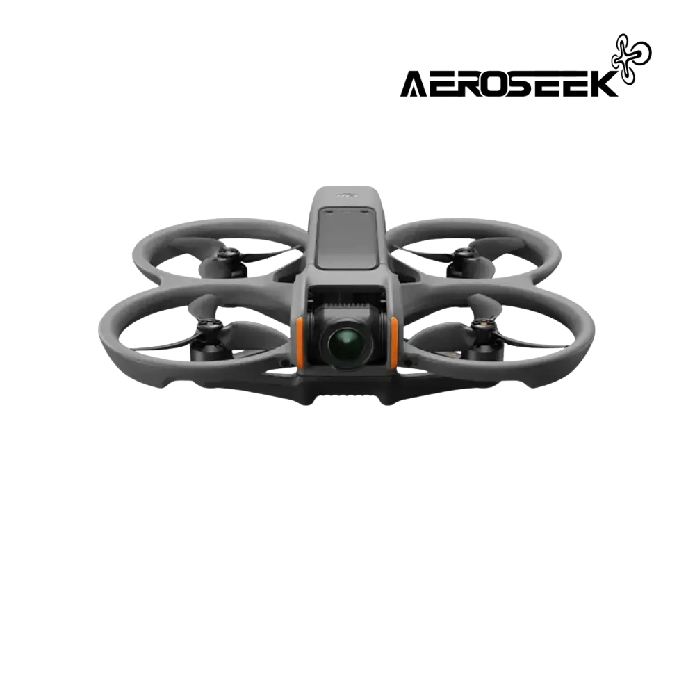 DJI Avata 2 - Drone Only