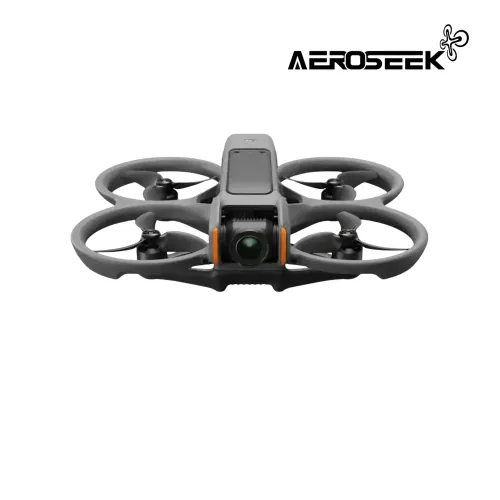 DJI Avata 2 - Drone Only - Aeroseek Drone Solution