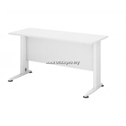 IPHT Standard Table｜Office Table | Meja Pejabat | 办公桌 Selangor, Nilai, Ampang, Kepong, Setapak, Malaysia