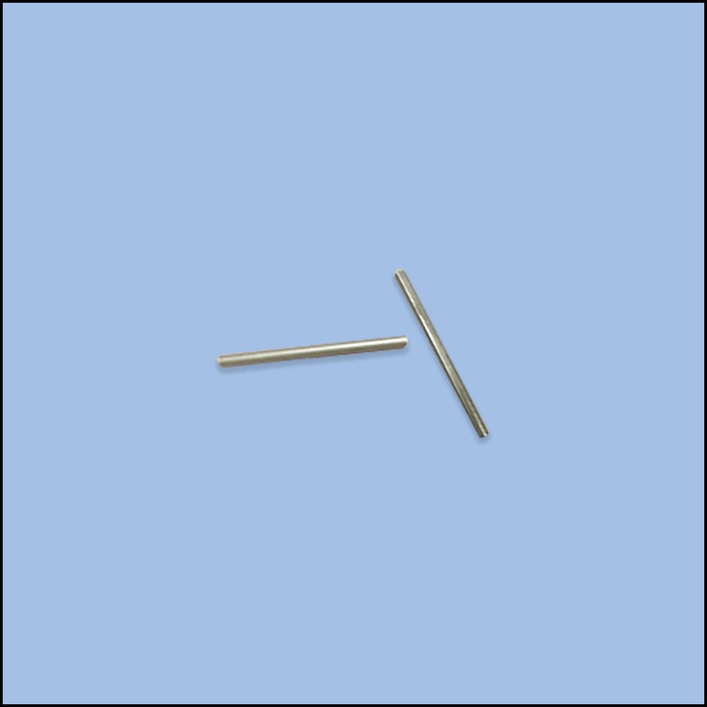HINGE PINS SHORT (KM-M-081)