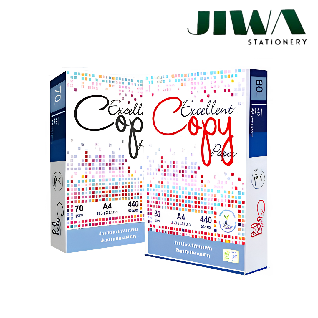A4 Excellent Copy Paper 440's