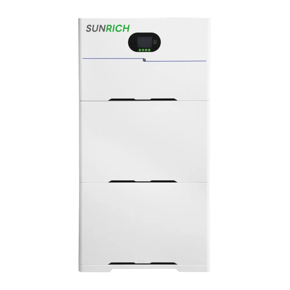 Lithium Battery All in One Energy Storage System Shenzhen, China ...