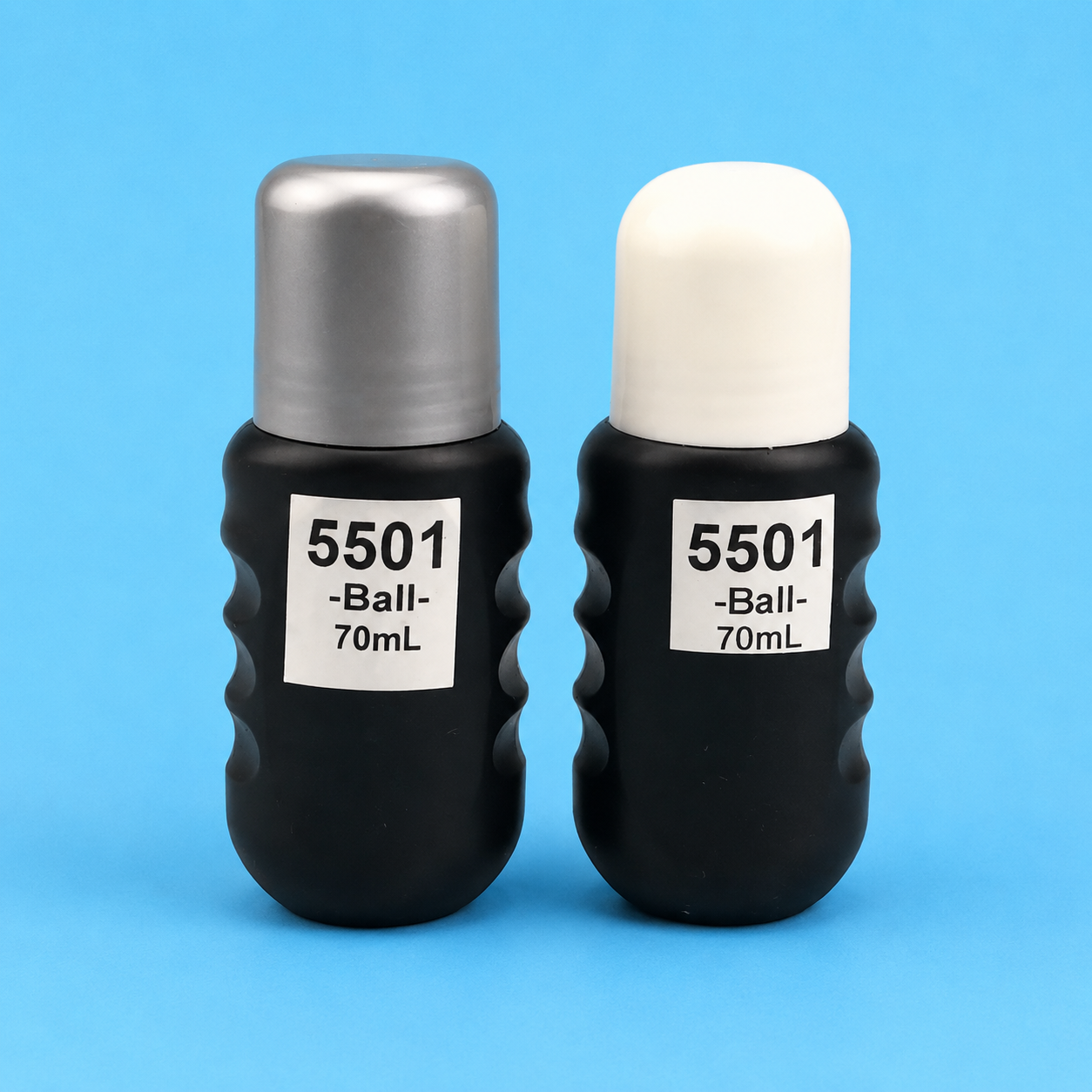 Roll On Bottle 70ml : 5501