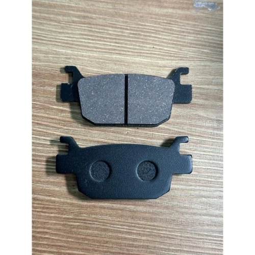 BENELLI TNT300 TRK502 REAR DISC BRAKE PAD - Meng Choon Motor Trading