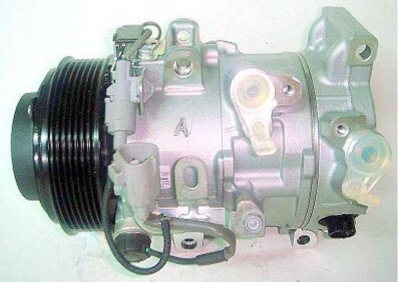Tyt Mark-X (3.0) 6SEU16C-7PK-R134a w/o switch (NB) [TOY 060]