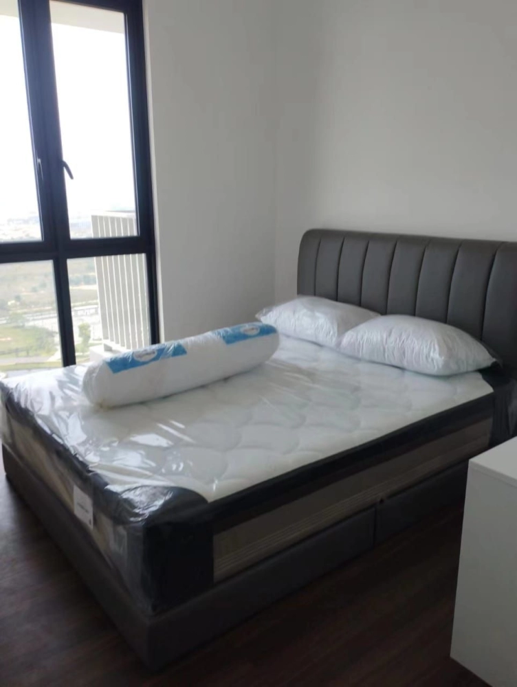 Sweet Home Mattress Queen Size | Divan Bedframe Queen Size | Tilam Katil Promosi | Kedai Perabot Tilam Katil | KL | Penang | Jitra | Kulim | Melaka