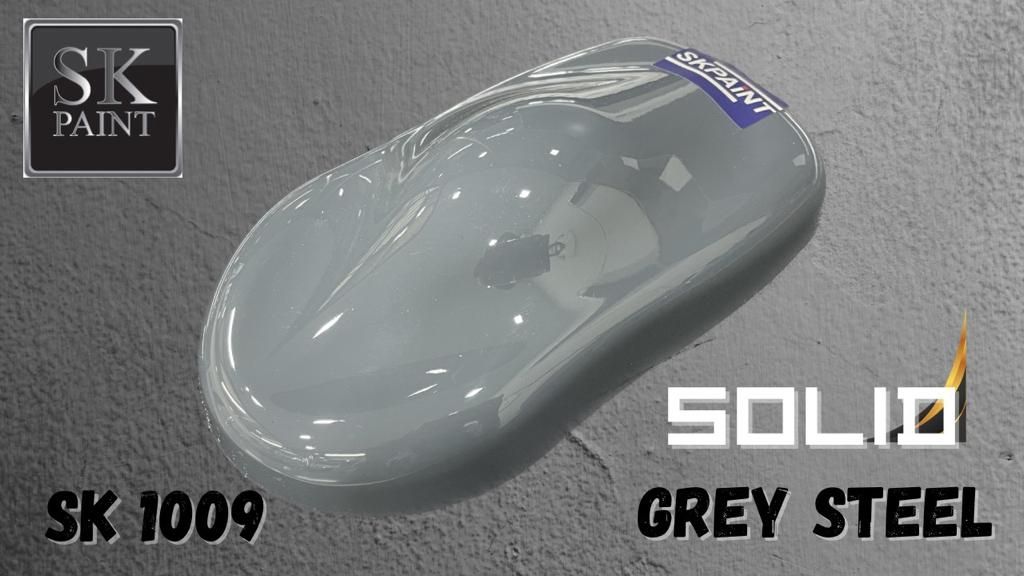SOLID COLOR ( SK 1009 )