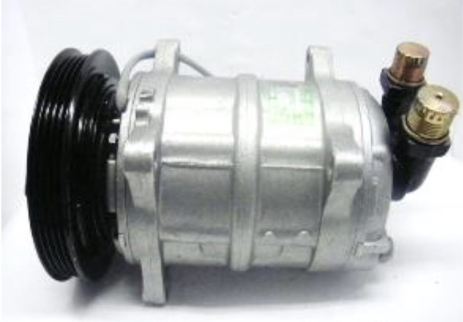 Nis Serena C23 DKS15CH 4PK-12V R134a (Re) [NIS 011]
