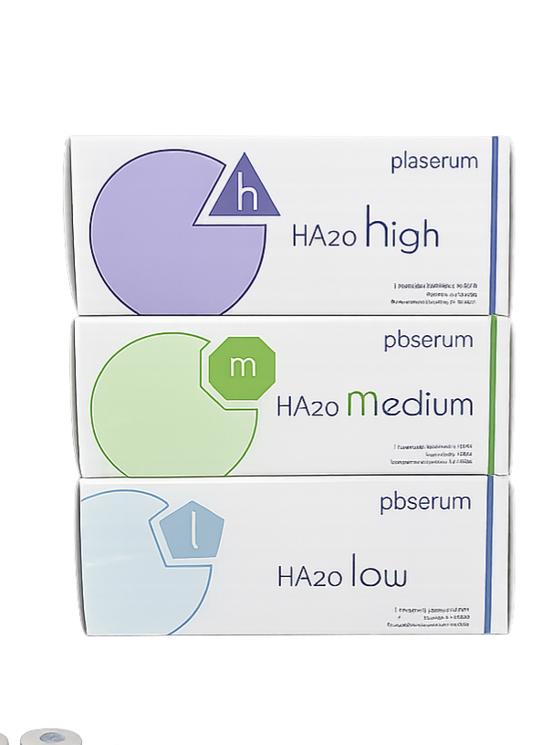 PB Serum Treatment in Subang Jaya