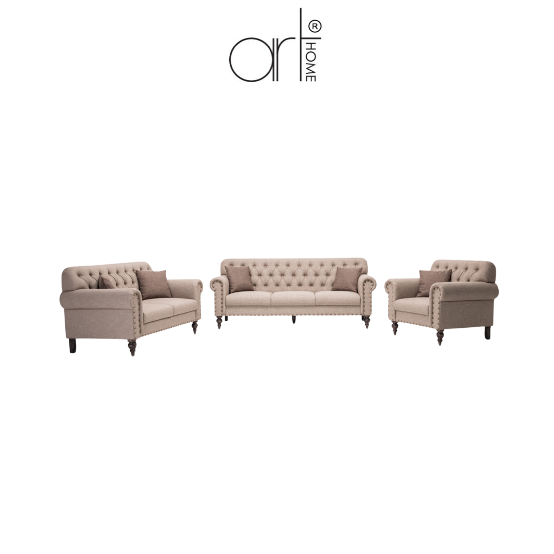 S1803 Elvira Sofa Set
