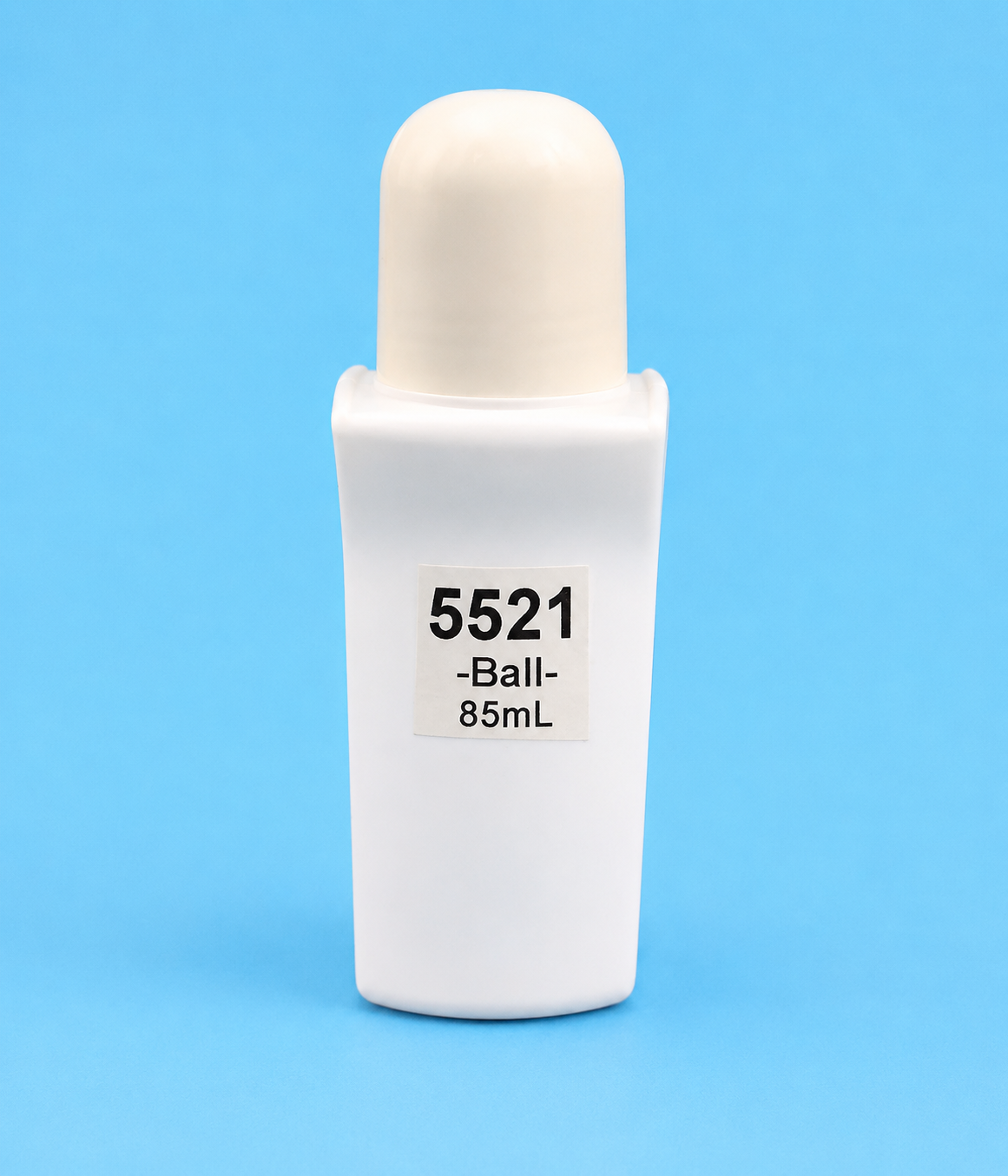 Roll On Bottle 80ml : 5521