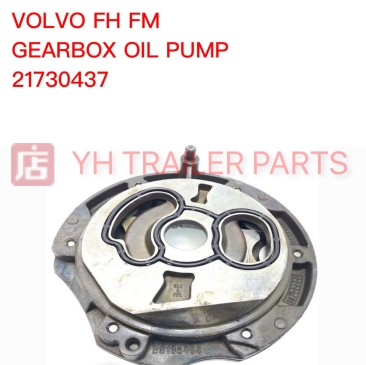 GEARBOX OIL PUMP VOLVO 21730437 , 22196494