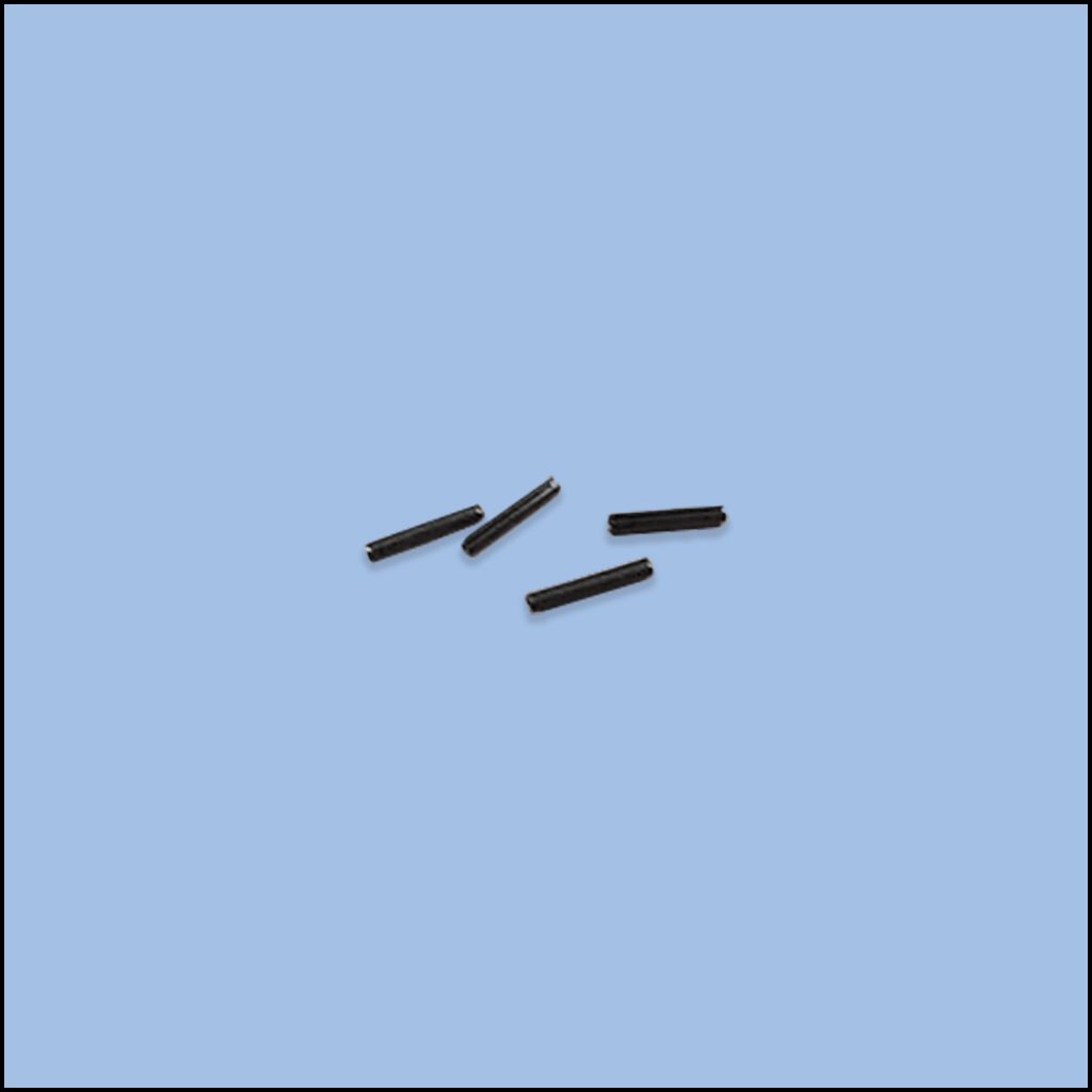 ROLL PIN FOR PULLEY (17C15-106)