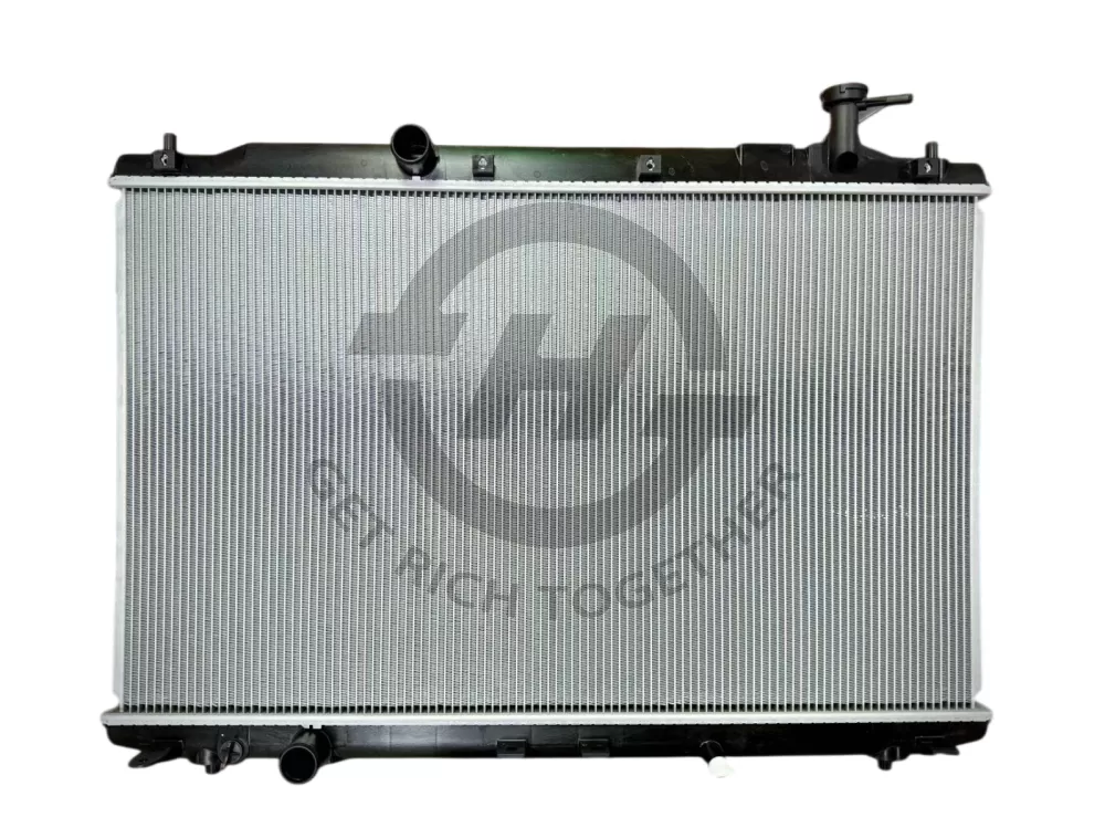 DENSO RADIATOR IC261470-0480 OEM 19010-5X6-J01 FOR HONDA ODYSSEY  (RC_) - 2.4  [K24W5]  (2014.08 - )