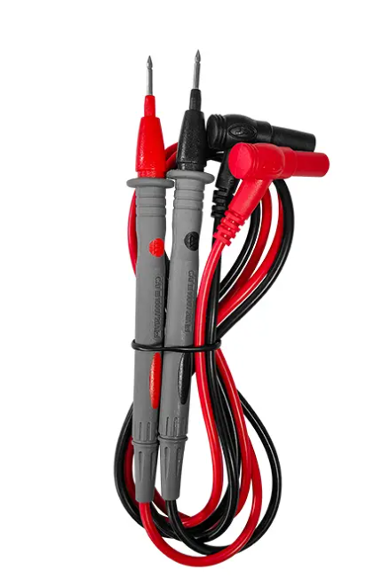 Vici TL-98 test leads