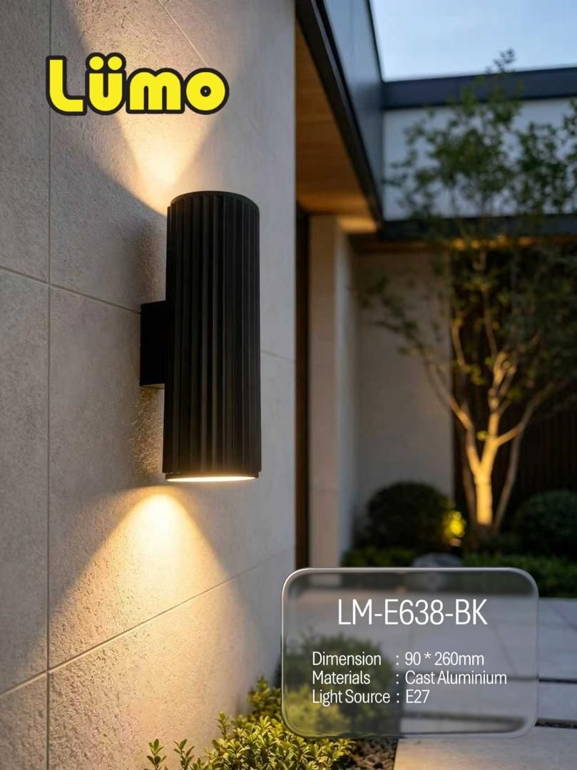 LM-E638-BK