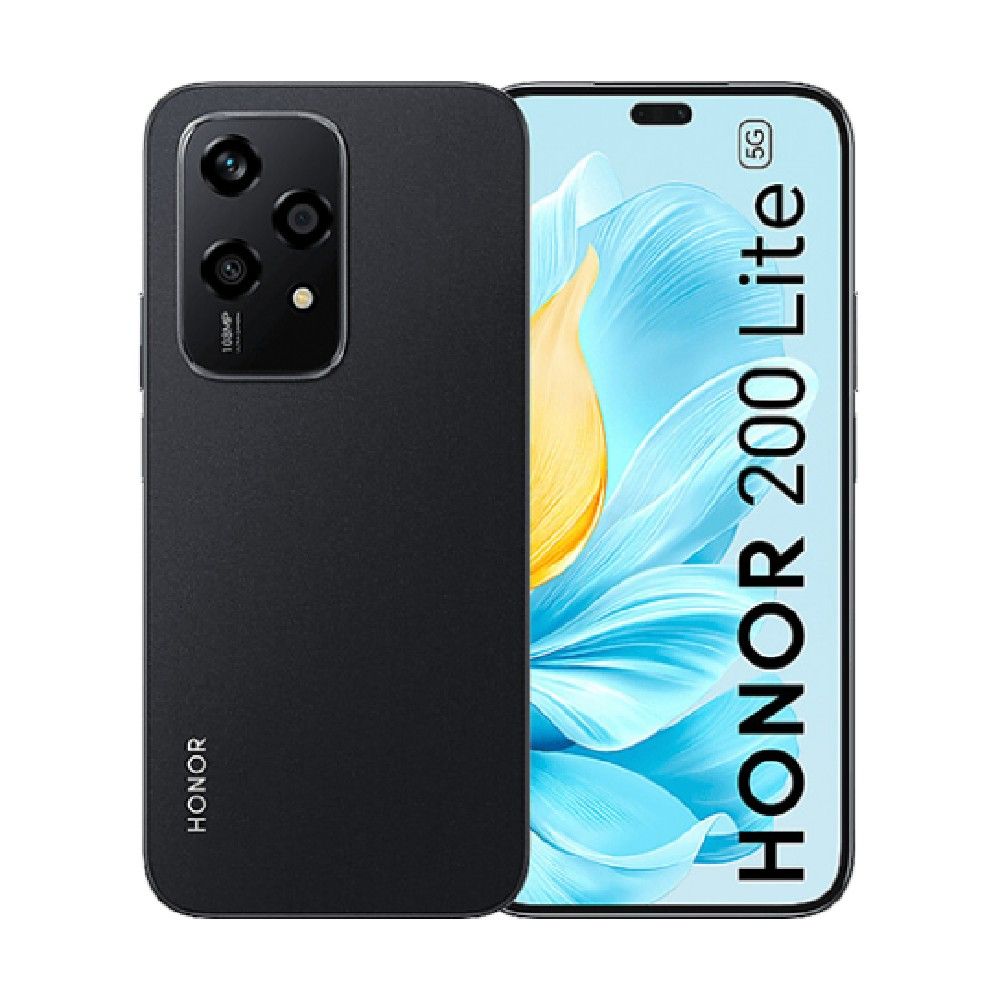 HONOR 200 LITE