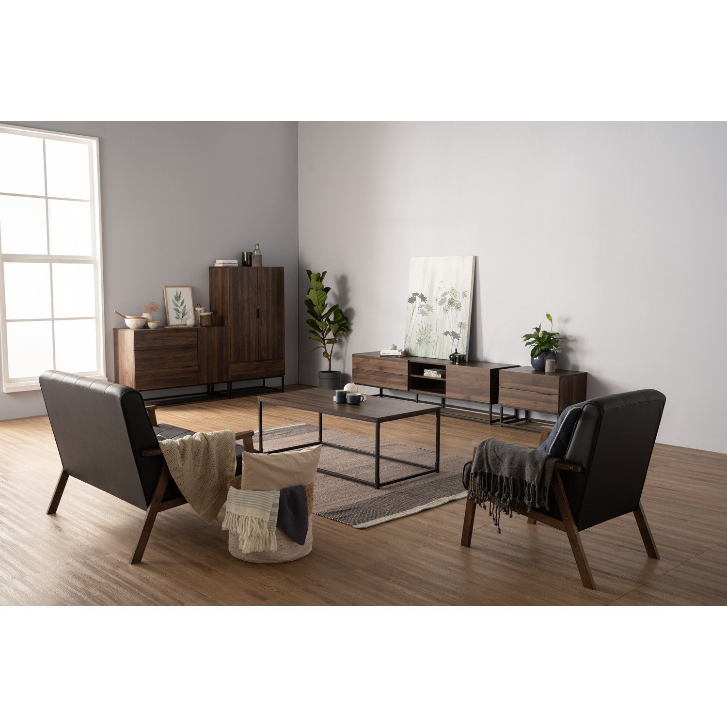 CAPRI UNIT SERIES