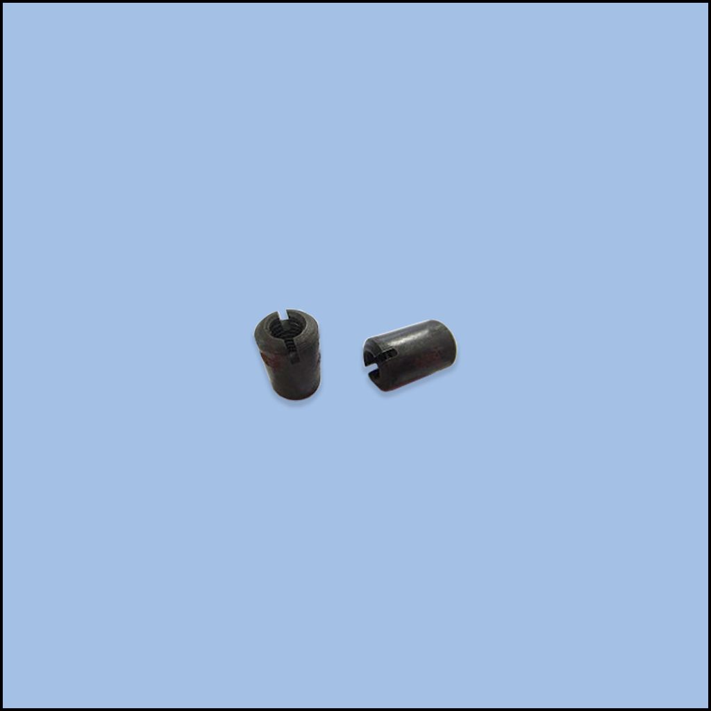 SHARPENER HOLD DOWN NUT (4C1-99)