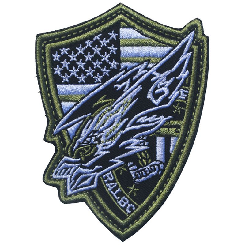 Patch