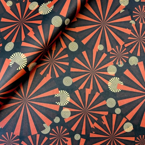 GoodKraft Wrapping Paper KWP014