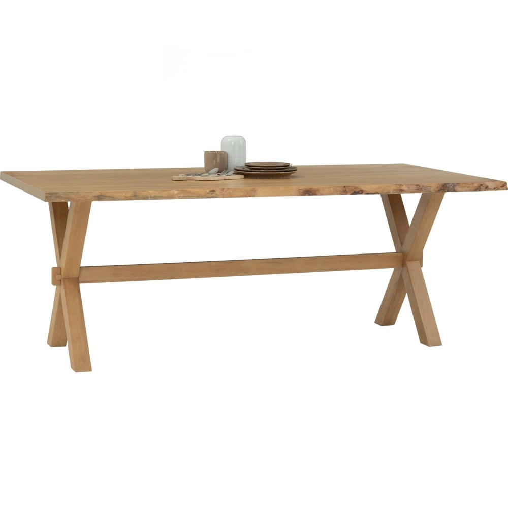 Alford Dining Table (200cm L)