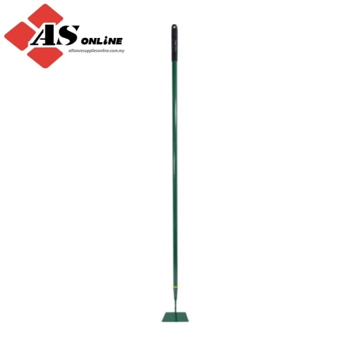 RUTLAND C/S Draw Hoe Rubber Grip Aluminium Shaft  / Model: RTL5224820K