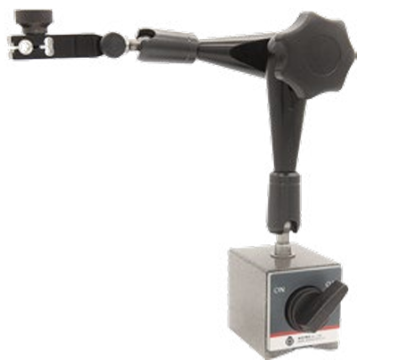 UNIVERSAL MAGNETIC STAND 7128-80