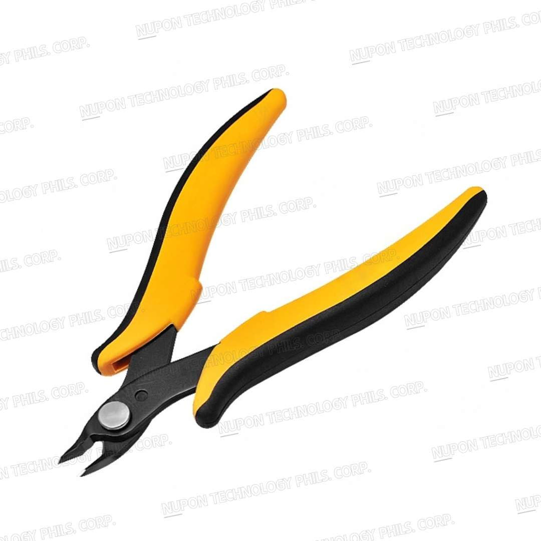MN-25P Flush Cutting Pliers