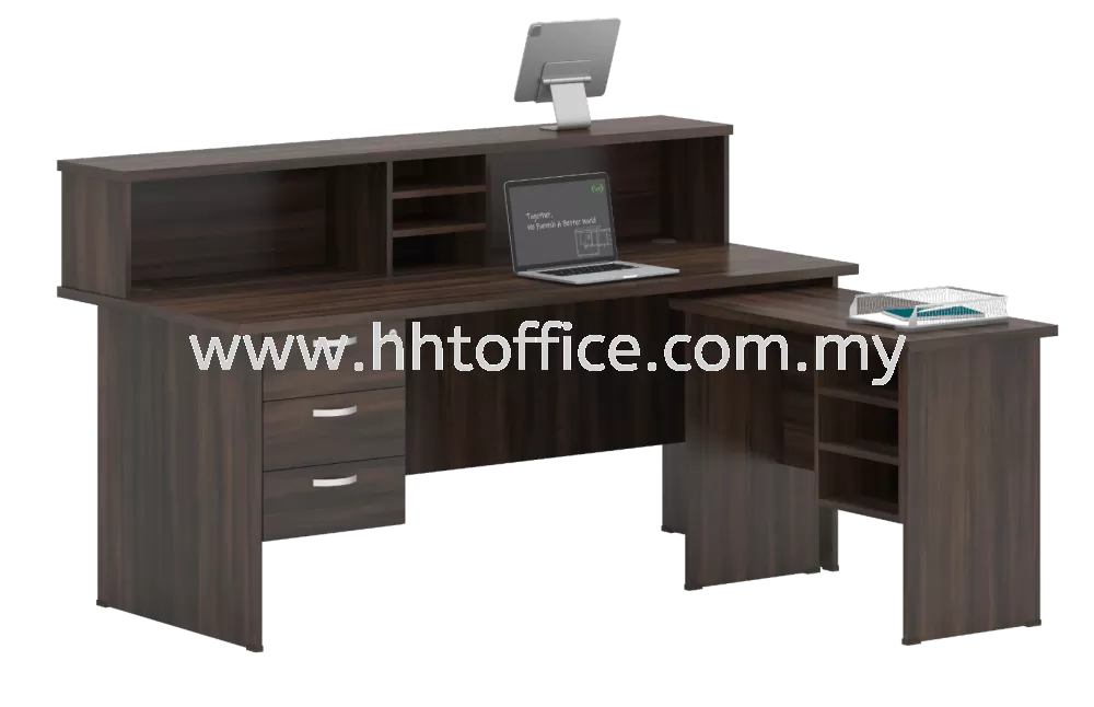 EX-Reception Desk