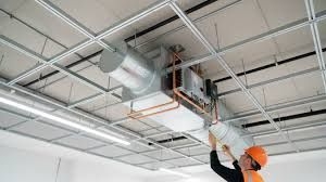 EECA 2024 Compliant VAV Retrofitting