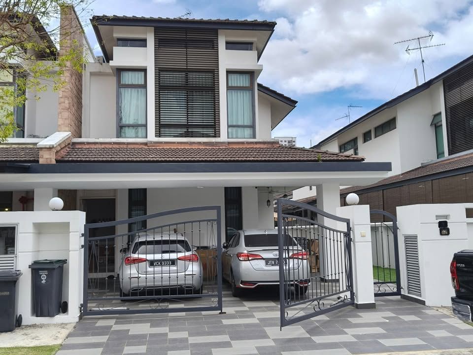 Residential - Botani Area