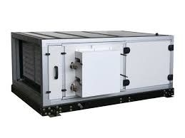 COBie Data for Air Handling Units