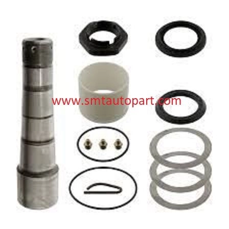 Scania 124 Kin Pin Kit Code 550284