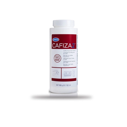 Urnex Cafiza2 Espresso Machine Cleaning Powder (900g)