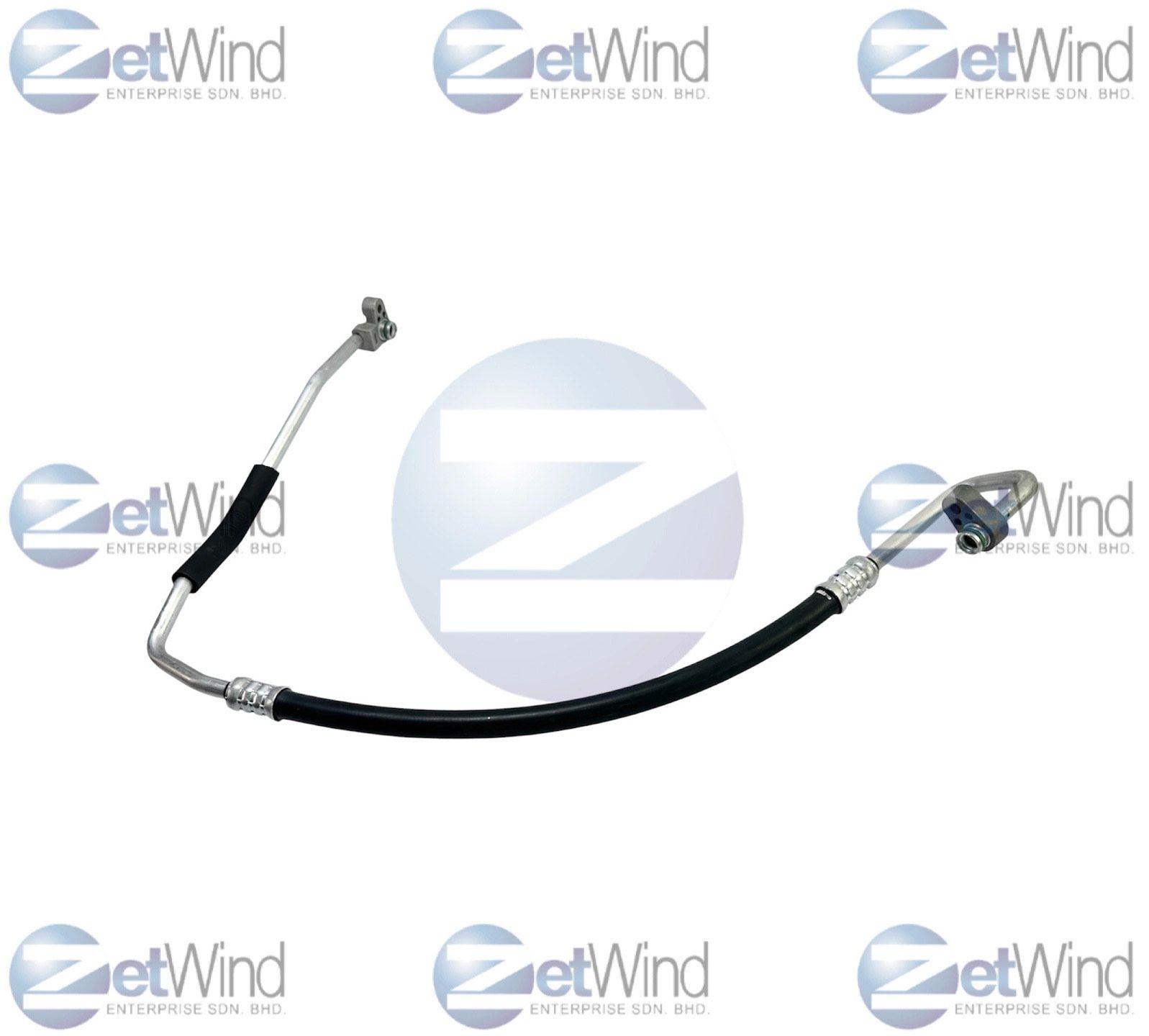 [CODE:610389] TOYOTA IPSUM ACM21 ND 10S 4670_AAA+610389