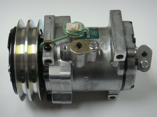 for Hicom Pan to 706 2A 12V R134a (J7712) (C) [HIC 007]