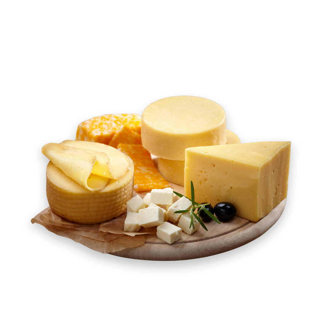 Cheese