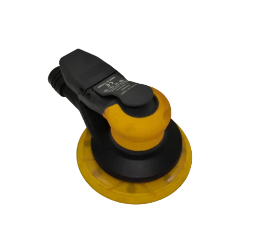 OBC-107-C6 Random Orbital Sander 6"